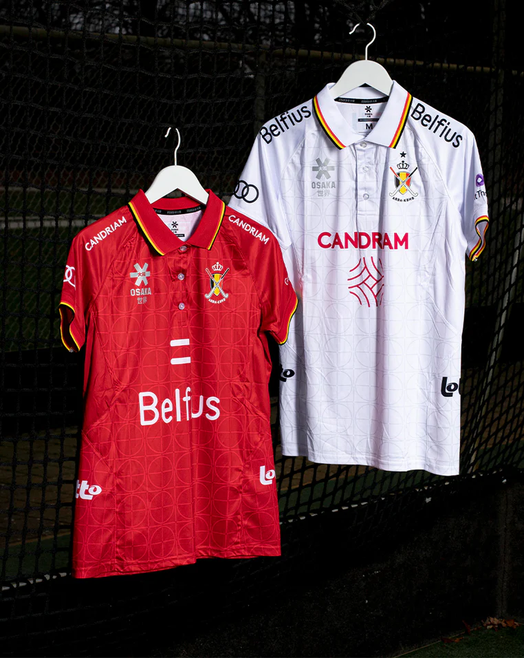Osaka teamwear