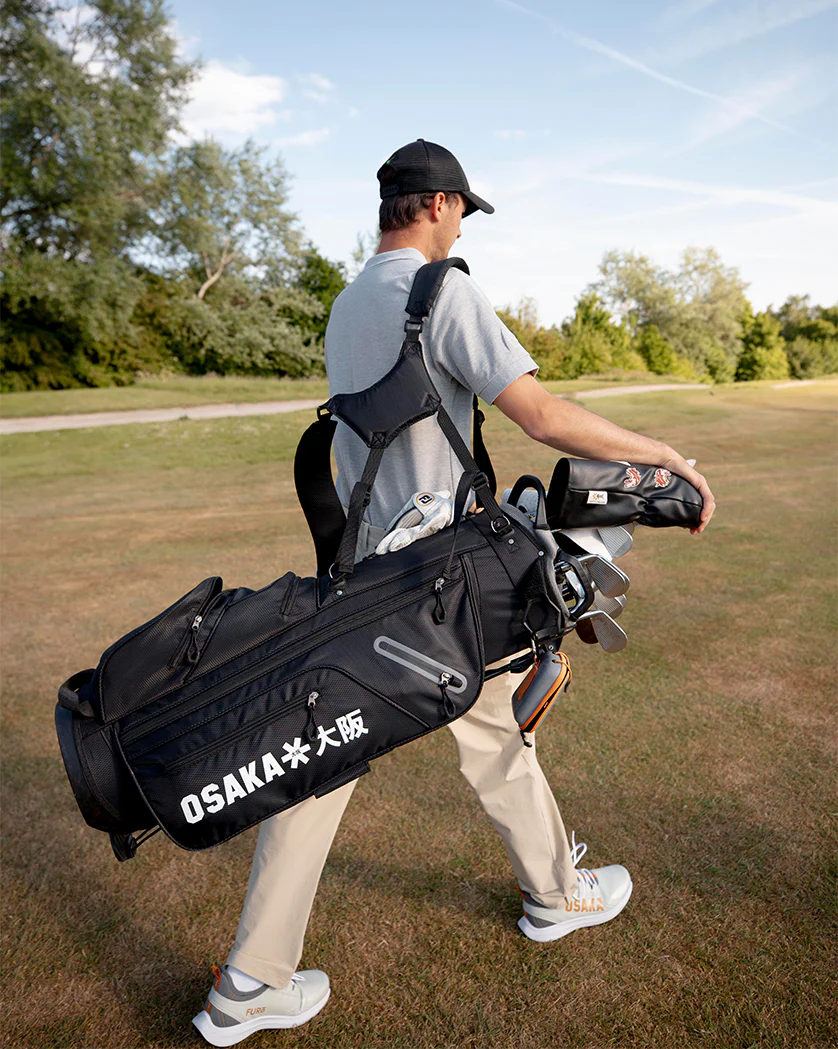 Bolsa de golf Osaka
